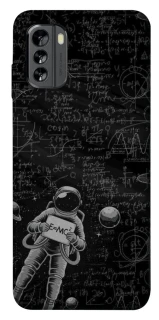 Чехол на Nokia G60 Physics фото 1 из 1