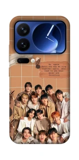 Чохол на Xiaomi Poco F7 Ultra Seventeen v4 фото 1 з 1