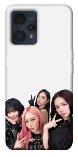Чохол на Realme 9 4G / 9 Pro+ Aespa v2 фото 1 з 1