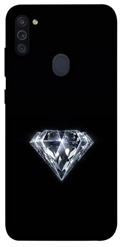 Чехол на Samsung Galaxy M11 Бриллиант фото 1 из 1