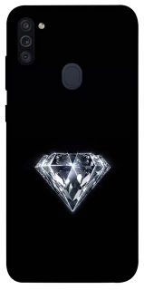 Чехол на Samsung Galaxy M11 Бриллиант фото 1 из 1