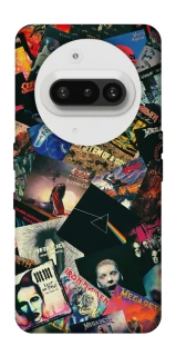 Чехол на Nothing Phone (3a) Best abums ver.2 фото 1 из 1