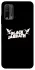 Чохол на Xiaomi Redmi 9T Black Sabbath logo ver.2 фото 1 з 1