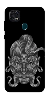 Чохол на ZTE Blade 20 Smart Козак v2 фото 1 з 1