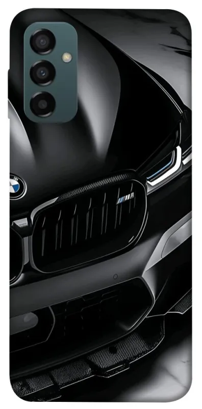 Чехол на Samsung Galaxy M34 5G BMW M5 v35 фото 1 из 1