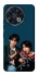 Чохол на TECNO Spark 30 Pro (KL7) Lee Know and Han - Stray Kids фото 1 з 1