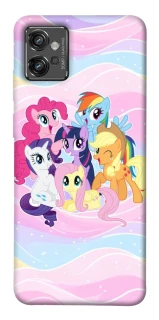 Чехол на Motorola Moto G32 My Little Pony ver.3 фото 1 из 1