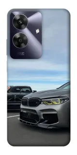 Чехол на Realme Note 60 BMW V57 фото 1 из 1
