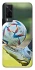 Чохол на Vivo Y31 Football Ball v2 фото 1 з 1