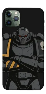 Чохол на Apple iPhone 11 Pro (5.8") Warhammer 40k v3 фото 1 з 1