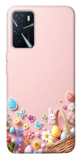 Чехол на Oppo A16s / A16 Easter ver.9 фото 1 из 1