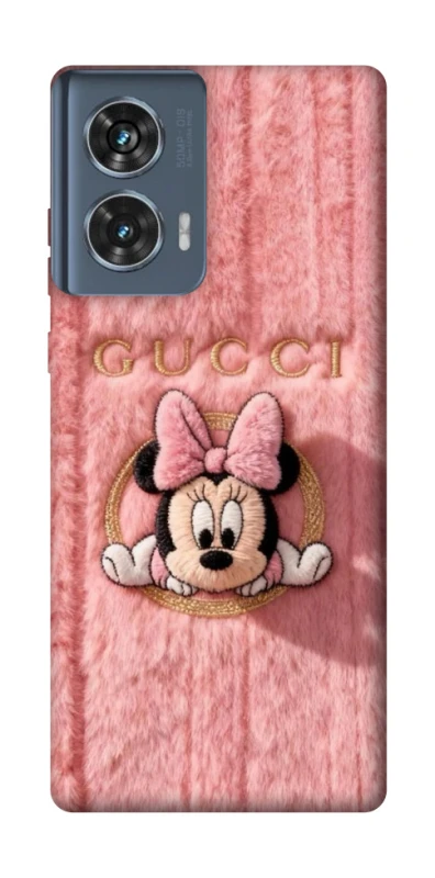 Чехол на Motorola Edge 50 Gucci ver.3 фото 1 из 1
