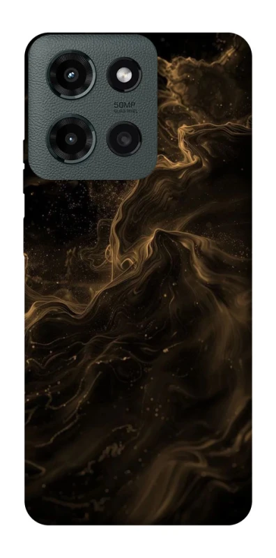 Чохол на Motorola Moto G Power (2025) Epoxy design ver.5 фото 1 з 1