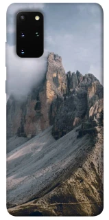 Чехол на Samsung Galaxy S20+ Mountains v2 фото 1 из 1
