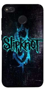 Чехол на Xiaomi Redmi 4X Slipknot ver.2 фото 1 из 1