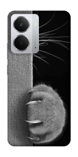 Чохол на Realme 14 Spy Cat фото 1 з 1