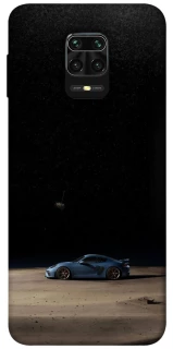 Чехол на Xiaomi Redmi Note 9s / Note 9 Pro / Note 9 Pro Max 911 night фото 1 из 1