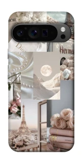 Чохол на Google Pixel 9 Pro Fashion collage ver.6 фото 1 з 1