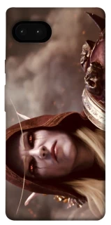 Чохол на Google Pixel 7a Sylvana фото 1 з 1