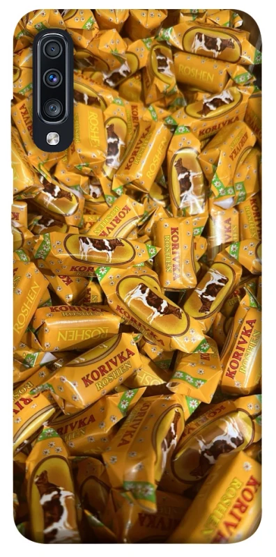 Чехол на Samsung Galaxy A70 (A705F) Roshen фото 1 из 1