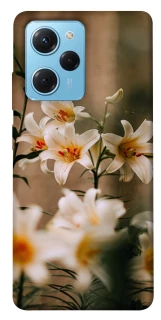 Чохол на Xiaomi Poco X5 Pro 5G Лілії фото 1 з 1