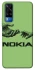 Чохол на Vivo Y51a Nokia фото 1 з 1