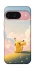 Чехол на Google Pixel 9 pikachu фото 1 из 1