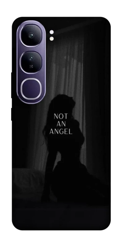 Чохол на Vivo Y300 Not an angel фото 1 з 1