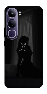 Чехол на Vivo Y300 Not an angel фото 1 из 1