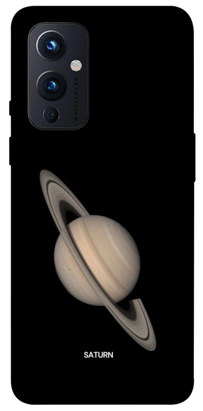 Чехол на OnePlus 9 Saturn фото 1 из 1