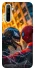 Чохол на Realme 6 Venom vs Spiderman фото 1 з 1