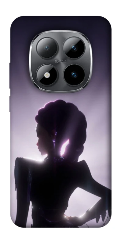 Чохол на Xiaomi Redmi Note 15 Pro 5G K-Pop Demon Hunters ver.13 фото 1 з 1