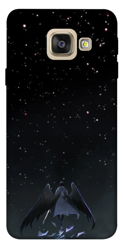 Чохол на Samsung A520 Galaxy A5 (2017) Omniscient Reader's v4 фото 1 з 1