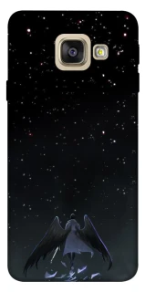 Чехол на Samsung A520 Galaxy A5 (2017) Omniscient Reader's v4 фото 1 из 1