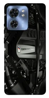 Чехол на Motorola Edge 40 BMW V58 фото 1 из 1