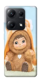 Чохол на Xiaomi Redmi Note 14S Wakuku ver.2 фото 1 з 1