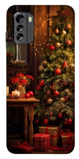 Чохол на Nokia G60 Новорічний v47 фото 1 з 1