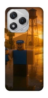 Чехол на Honor 400 Lite Roblox aesthetics ver.4 фото 1 из 1