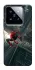 Чехол на Xiaomi 14 Pro Spider Man ver.4 фото 1 из 1