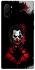 Чехол на Samsung Galaxy Note 10 Plus Joker Horror фото 1 из 1