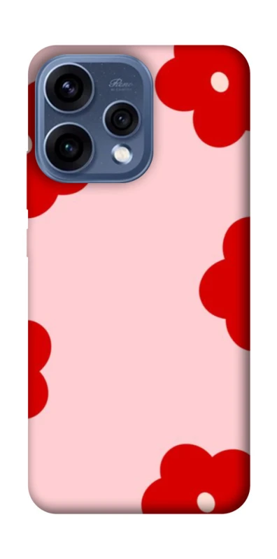 Чохол на Oppo Reno 15 Flowers фото 2 з 2