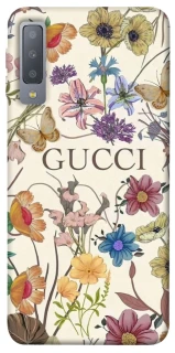 Чехол на Samsung A750 Galaxy A7 (2018) Gucci ver.8 фото 1 из 1