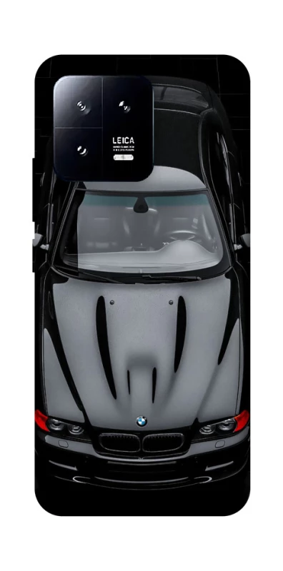 Чохол на Xiaomi 13 BMW V12 фото 1 з 1