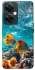 Чохол на OnePlus Nord CE 3 Lite Coral fish фото 1 з 1