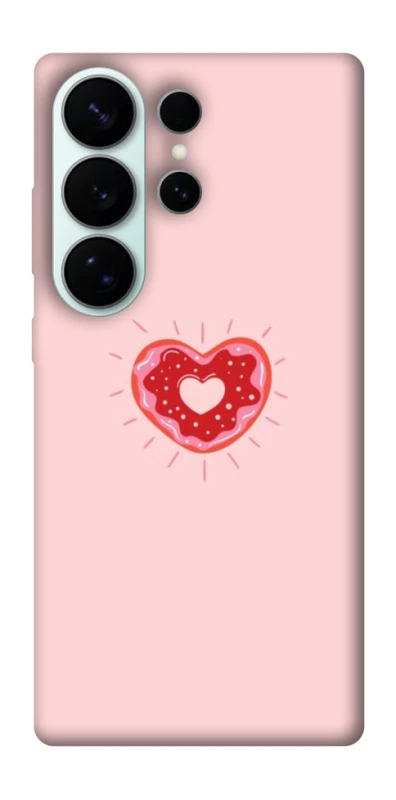 Чохол на Samsung Galaxy S26 Ultra Sweet donut фото 1 з 1