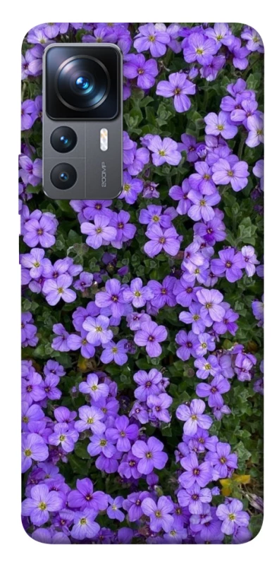 Чохол на Xiaomi 12T / 12T Pro Flowers v17 фото 1 з 1