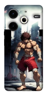 Чохол на TECNO Pova 6 Neo (LI6) Bakkie фото 1 з 1