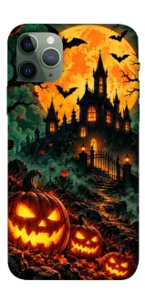 Чохол на Apple iPhone 11 Pro (5.8") Halloween v14 фото 1 з 1