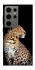 Чохол на Samsung Galaxy S24 Ultra Leopard v2 фото 1 з 1