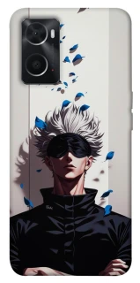 Чохол на Oppo A76 4G Satoru Gojo v4 фото 1 з 1